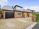 Thumbnail Detached house for sale in Bramshill Close, Arborfield, Reading, Berkshire