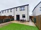 Thumbnail Semi-detached house to rent in Baillie Crescent, Alford, Aberdeenshire