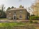 Thumbnail Detached house for sale in Christchurch, Wisbech