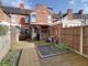 Thumbnail Terraced house for sale in Tithe Barn Road, Stafford, Staffordshire