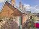 Thumbnail Semi-detached bungalow for sale in Abbey Lane, Saffron Walden