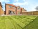 Thumbnail Detached house for sale in Meadow Court, Newport, Brough