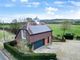 Thumbnail Detached house for sale in Foxham, Chippenham, Wiltshire