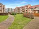 Thumbnail Flat for sale in Wellbrook Way, Girton, Cambridge