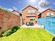 Thumbnail Detached house for sale in Belvoir Avenue, Stoke-On-Trent