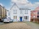 Thumbnail Flat for sale in Hopton Road, Streatham, London