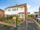 Thumbnail Semi-detached house for sale in Chantrell Road, Wirral, Merseyside