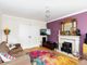 Thumbnail Detached house for sale in Bowker Way, Whittlesey, Peterborough