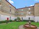 Thumbnail Maisonette for sale in Mallard Road, Leavesden Court Mallard Road