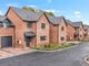 Thumbnail Link-detached house for sale in The Street, Takeley, Bishop's Stortford
