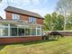 Thumbnail Detached house for sale in Shepherds Hill, Southam