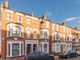 Thumbnail Terraced house for sale in Calabria Road, Islington, London