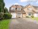 Thumbnail Detached house for sale in Ripley, Surrey