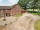 Thumbnail Detached house for sale in Friesthorpe House, Friesthorpe, Lincoln, Lincolnshire