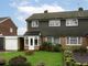 Thumbnail Semi-detached house for sale in Fir Tree Close, Leverstock Green, Hertfordshire