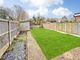 Thumbnail End terrace house for sale in Willow Close, Canterbury, Kent