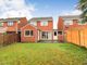 Thumbnail Link-detached house for sale in Clevedon Court, Farnborough