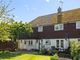 Thumbnail Detached house for sale in Church Close, Pagham