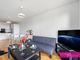Thumbnail Flat for sale in Altitude Point, Hampden Road, London