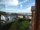 Thumbnail Flat to rent in Mariners Heights, Penarth