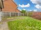 Thumbnail Detached house for sale in Mountbatten Drive, Sprowston