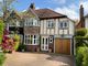 Thumbnail Semi-detached house for sale in Maxstoke Road, Boldmere, Sutton Coldfield