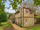 Thumbnail Detached house to rent in Fernden Lane, Haslemere
