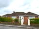 Thumbnail Bungalow for sale in St James Road, West End, Southampton
