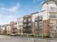 Thumbnail Flat for sale in The Waterfront, Hertford