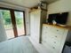 Thumbnail Lodge for sale in Caerwys, Mold