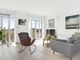 Thumbnail Flat for sale in Dundee Wharf, Limehouse