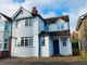 Thumbnail Semi-detached house to rent in Roman Lea, Cookham, Berks, Maidenhead, Berkshire