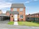 Thumbnail Detached house for sale in School Street, Upton