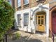 Thumbnail Flat for sale in Fleeming Road, London