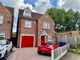 Thumbnail Detached house for sale in Saxon Mews, Barnby Dun, Doncaster