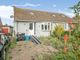 Thumbnail Semi-detached bungalow for sale in Jubilee Avenue, Clacton-On-Sea