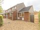 Thumbnail Semi-detached house for sale in Ladenham Road, Oxford, Oxfordshire