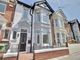 Thumbnail Terraced house to rent in Winter Road, Southsea