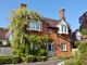 Thumbnail Detached house to rent in Holly Cottage, Argent Place, Newmarket