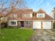 Thumbnail Detached house for sale in Pound Meadow, Parkham, Bideford