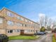 Thumbnail Flat for sale in Whitworth Road, Swindon