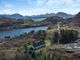 Thumbnail Detached house for sale in Shieldaig, Strathcarron, Ross-Shire