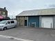 Thumbnail Light industrial to let in Station Road, Cross Hills, Keighley