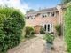 Thumbnail Terraced house for sale in Compass Field, Hook, Hampshire