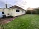 Thumbnail Bungalow for sale in Linacre Road, Torquay