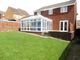 Thumbnail Detached house for sale in Parc Gilbertson, Gelligron, Pontardawe, Swansea.