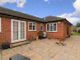 Thumbnail Detached bungalow for sale in Manor Road, Cheddington, Leighton Buzzard