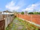 Thumbnail End terrace house for sale in Knockhall Road, Greenhithe, Kent