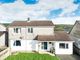 Thumbnail Detached house for sale in Trecarne View, St. Cleer, Liskeard, Cornwall