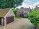 Thumbnail Detached house for sale in Lower Chase Road, Swanmore